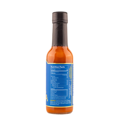 IL MIG+ Koji Hot Sauce