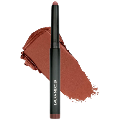 Caviar Stick Eye Shadow Matte - Brick