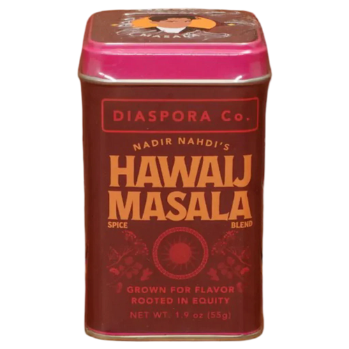 Nadir's Hawaij Masala