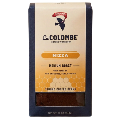 Nizza Medium Roast Drip Ground Coffee