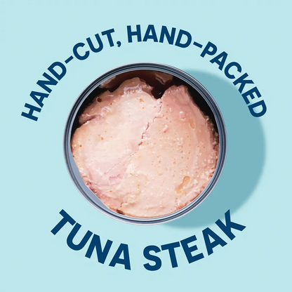 Skipjack Wild Tuna