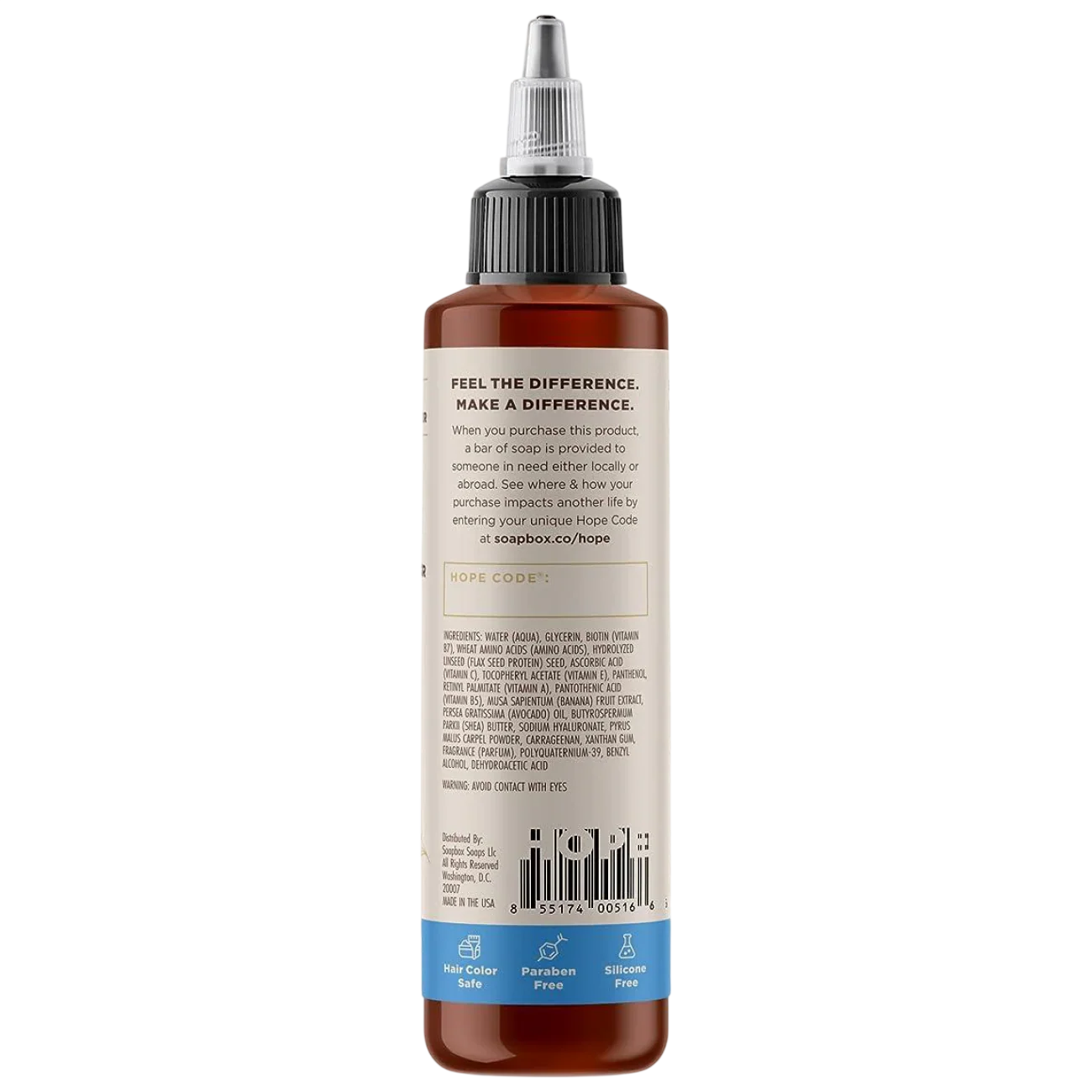Repair My Hair Vitamin Booster Rinse-Out Treatment