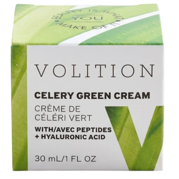 Celery Green Face Cream