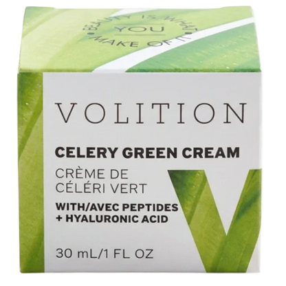 Celery Green Face Cream