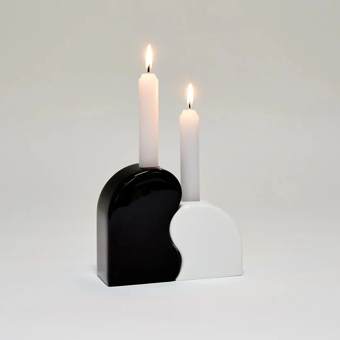 Seymour Candle Holders (2 CT)