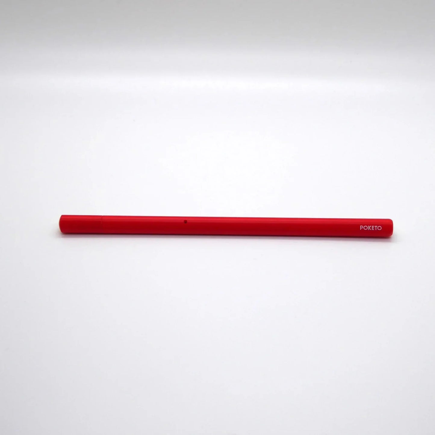 Prism Colored Rollerball Pen - Red (1 CT)