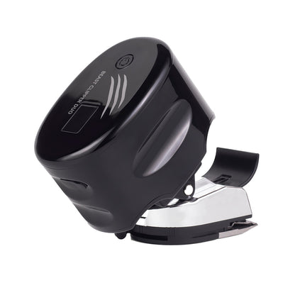 Beast Clipper DUO: Electric hair clipper for Head, Beard & Mustache | 5-Minute DIY Haircuts