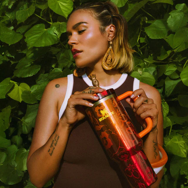Karol Limited Edition 40 oz Tumbler