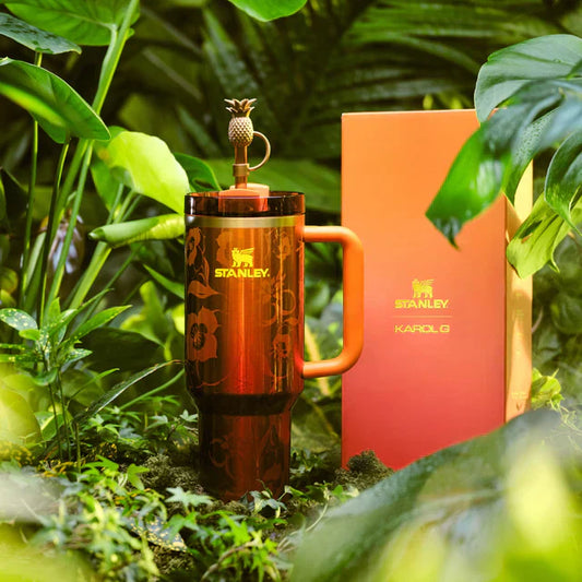 Karol Limited Edition 40 oz Tumbler