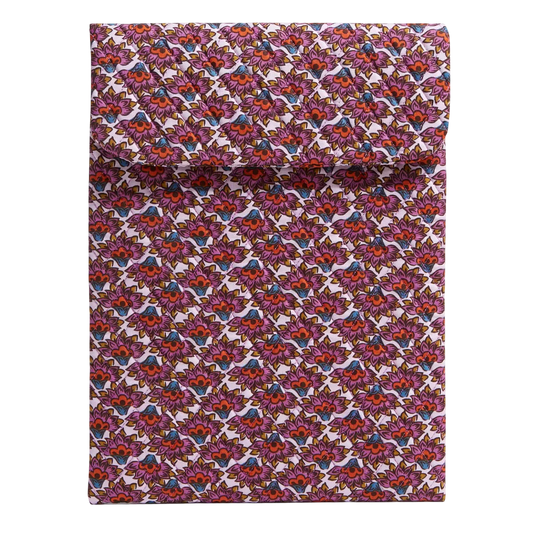 Large Tech Sleeve - Scaevola Fan
