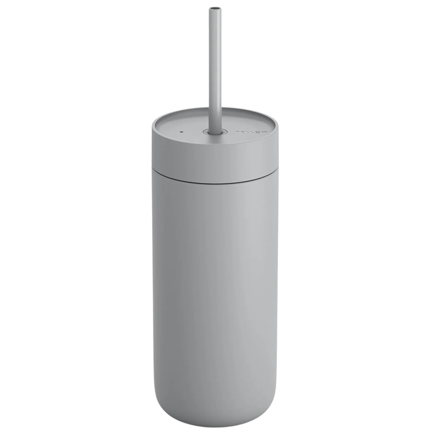16oz Carter Cold Water Bottle - Grey