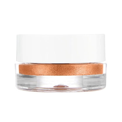 Chrome Crush Pressed Pigments Copper