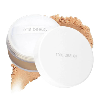 Tinted Un Powder - No.3-4 Tan