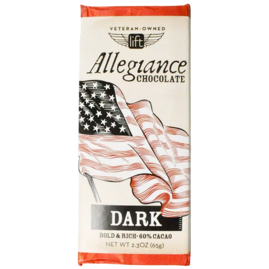 Dark Chocolate Bar