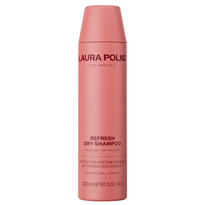 Refresh Dry Shampoo
