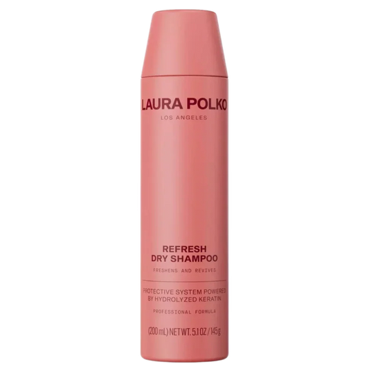 Refresh Dry Shampoo