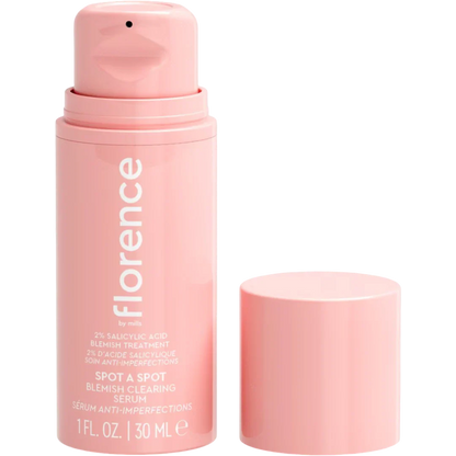 Spot A Spot Blemish Clearing Serum