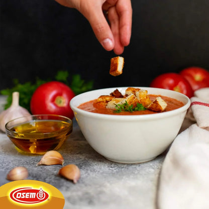 Beef Soup & Seasoning Mix (3CT)