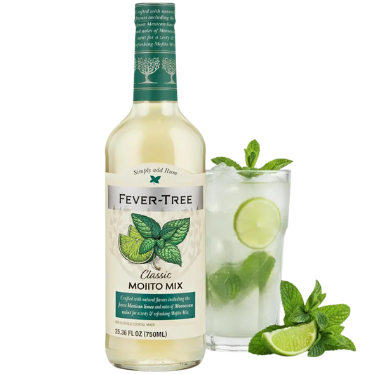 Classic Mojito Mixer