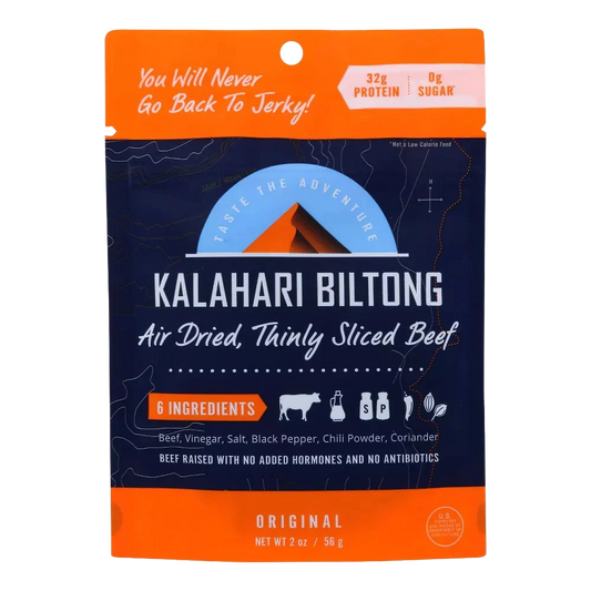 Original Air-Dried Sliced Beef Jerky