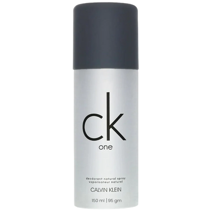 CK One Deodorant Spray Unisex