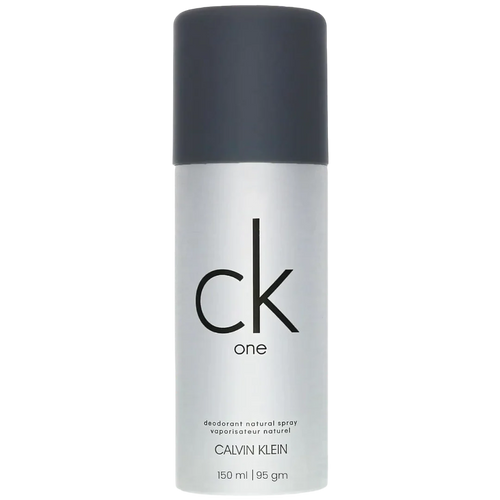 CK One Deodorant Spray Unisex
