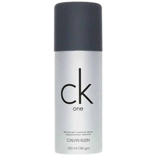 CK One Deodorant Spray Unisex