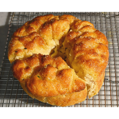 Heirloom Grain Focaccia Mix