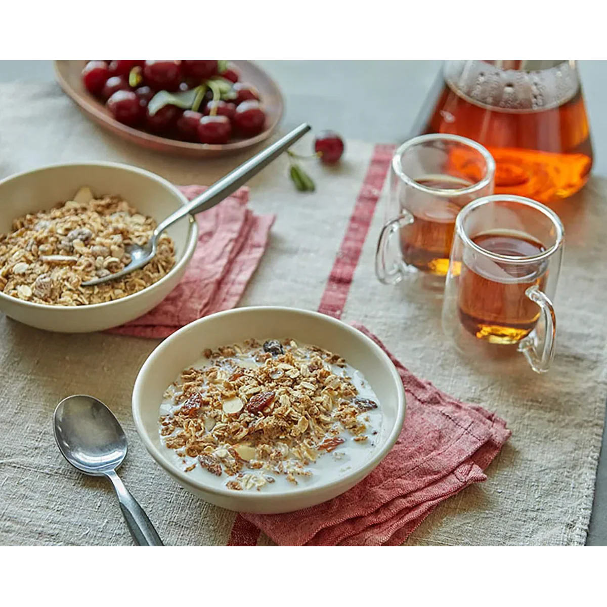 Original Muesli Cereal