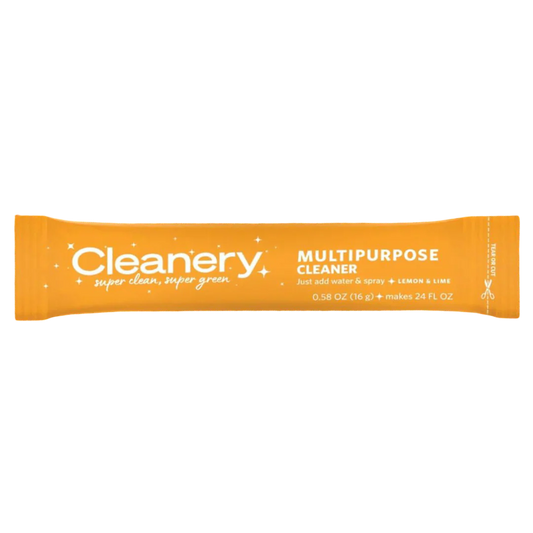 Multipurpose Cleaner - Single Refill - Lemon & Lime