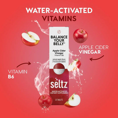 Balance Your Belly (20 Tablets)