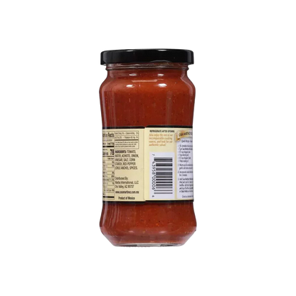 Chicken Taco Cooking Sauce