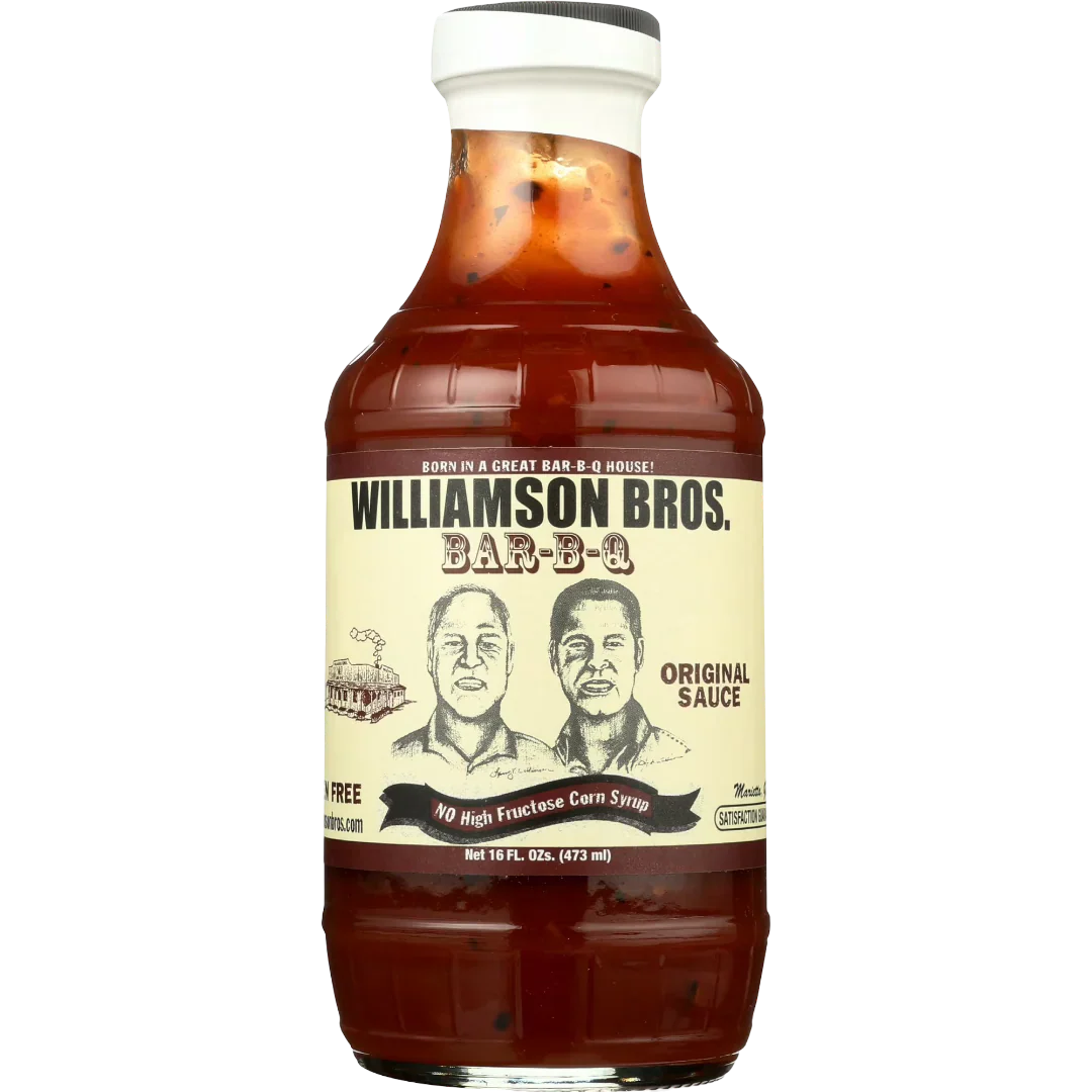 Original Southern BBQ Sauce