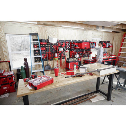 PACKOUT Large Wall Plate