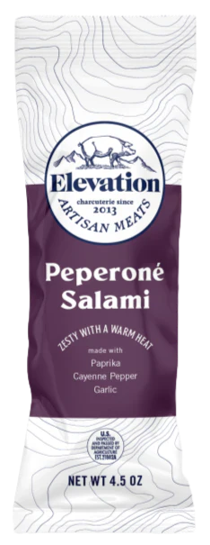 Peperone Salami