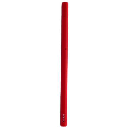 Prism Colored Rollerball Pen - Red (1 CT)