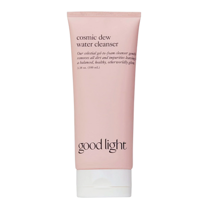 Cosmic Dew Water Cleanser