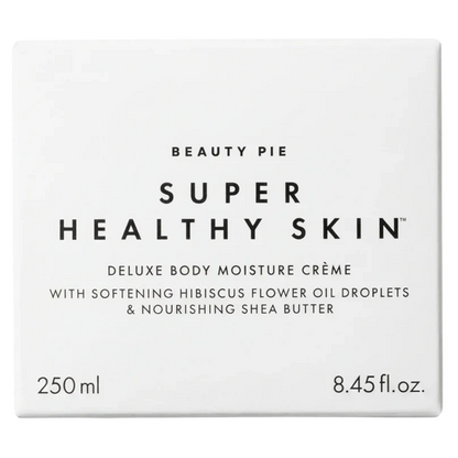 Super Healthy Skin Deluxe Body Moisture Cr¨¨me