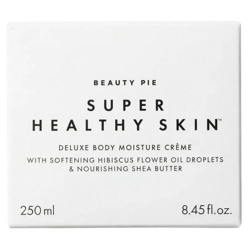 Super Healthy Skin Deluxe Body Moisture Cr¨¨me