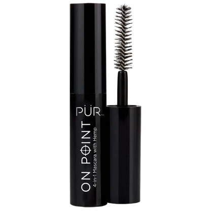 Mini On Point Mascara With Hemp