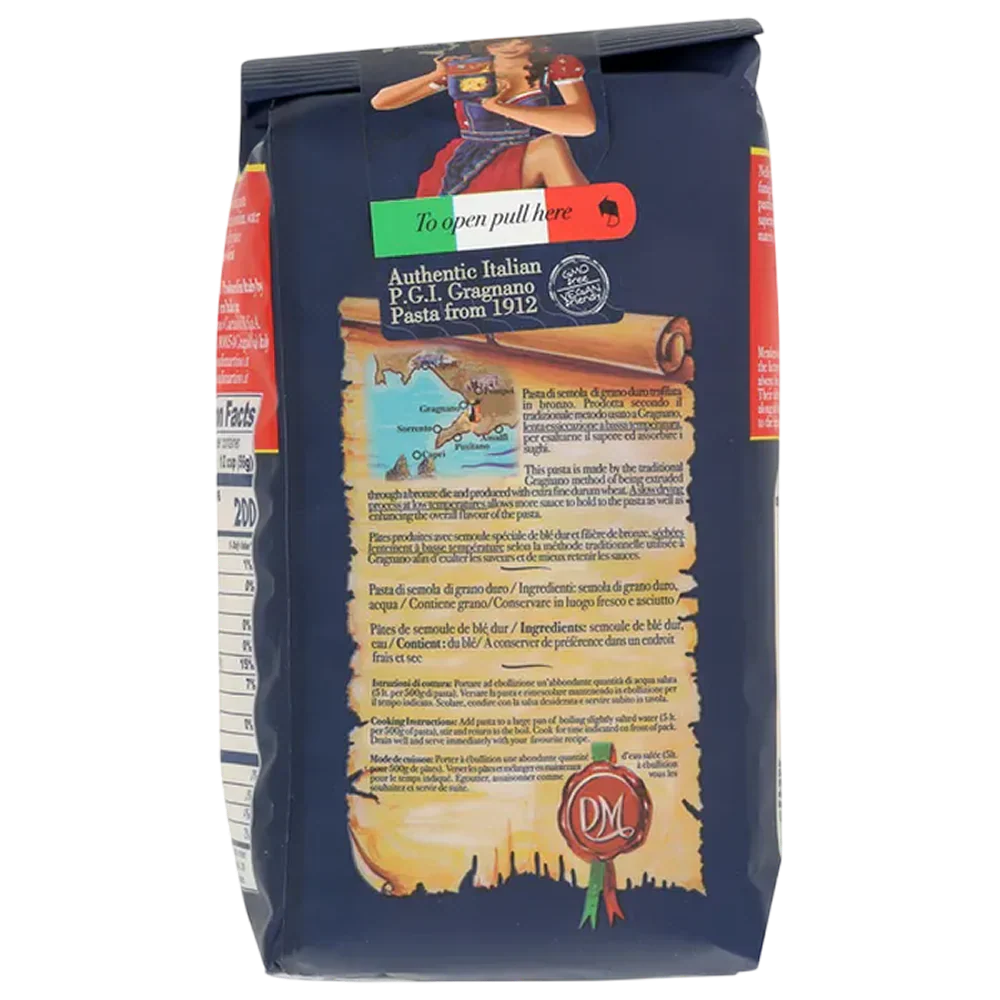Mista Corta Pasta (6 Pack)