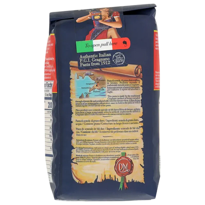 Mista Corta Pasta (6 Pack)