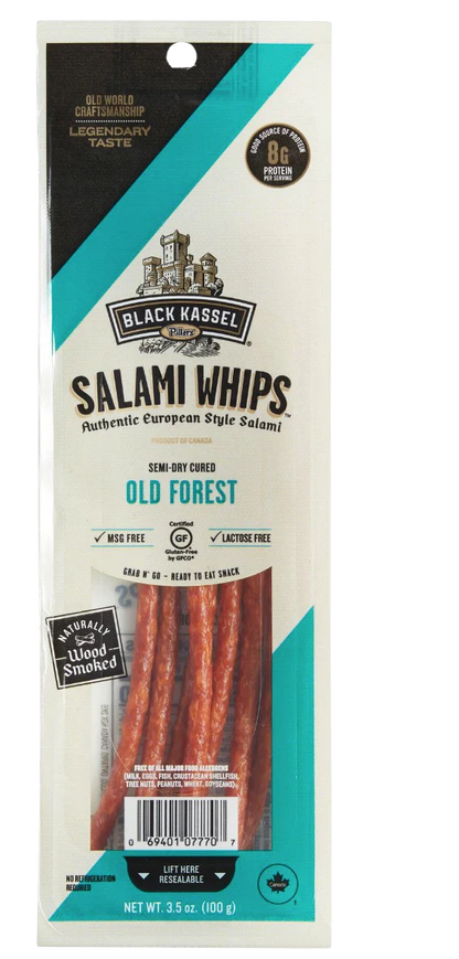 Salami Sticks Old Forest (16 packs)