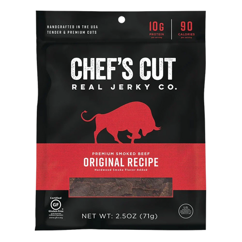 Original Jerky Steak
