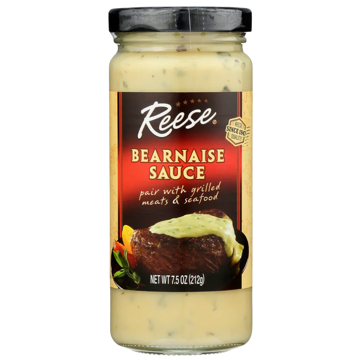 B¨¦arnaise Sauce