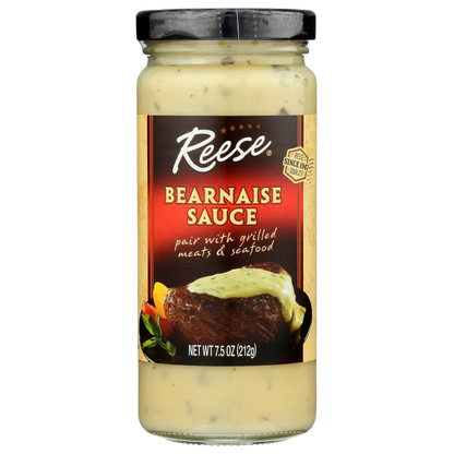 B¨¦arnaise Sauce