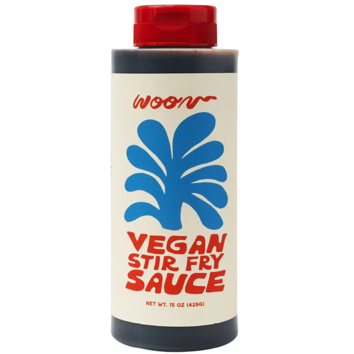 Vegan Stir Fry Sauce