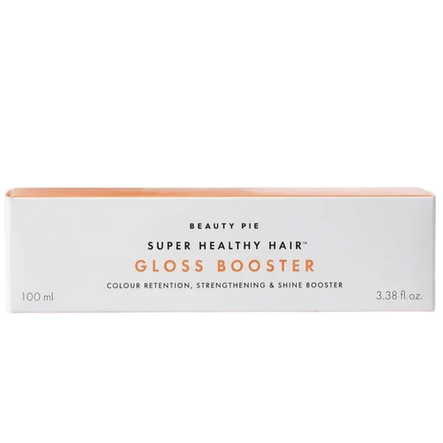 Super Health Hair Gloss Booster