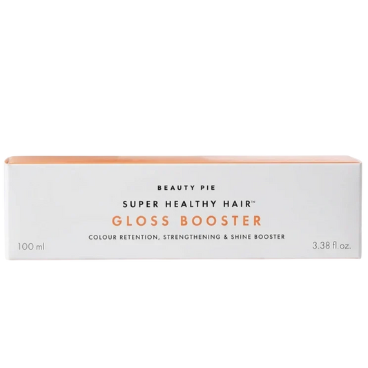 Super Health Hair Gloss Booster