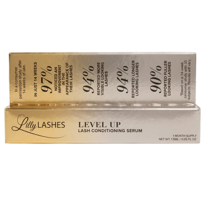 Level Up Lash Conditioning Serum